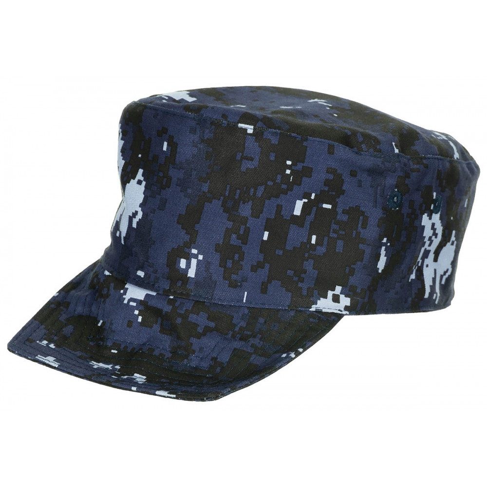 MFH Legionärsmütze Feldmütze von MFH, 4 Farben, 9 Größen. (Franz. Feldmütze) Rip Stop Material