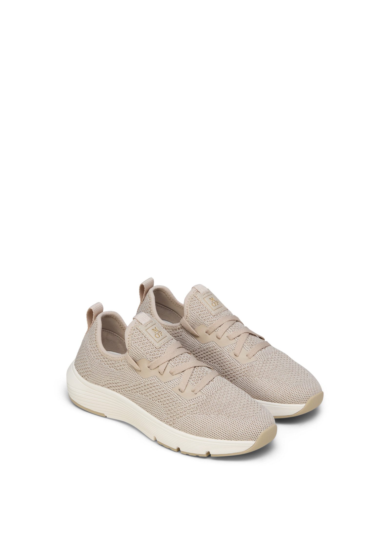 Marc O'Polo Leila Slip-On Sneaker Slipper, Freizeitsneaker, Halbschuh mit A günstig online kaufen