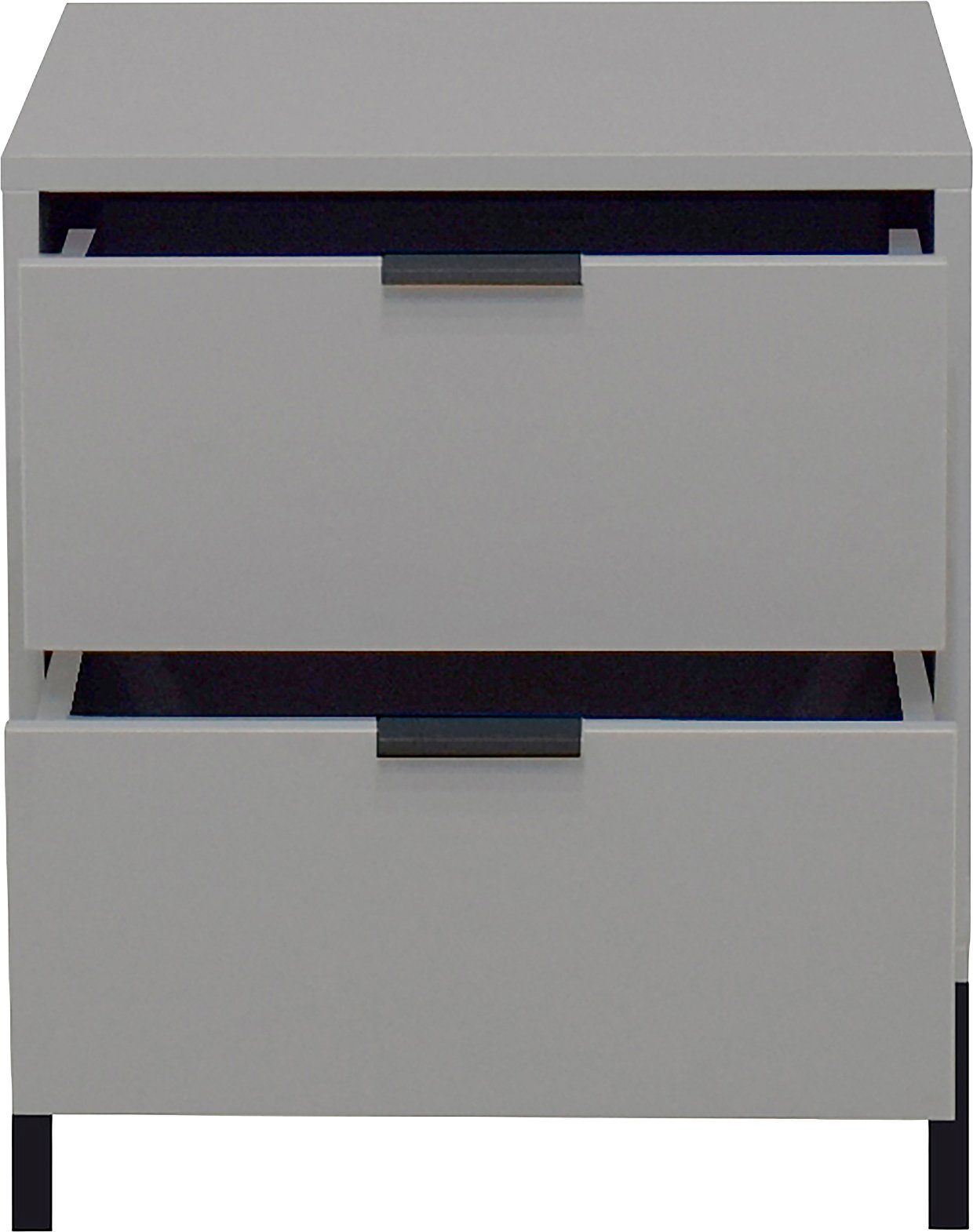 Mäusbacher Kommode Bonnie (OTTOs Choice), Kommode mit Quadratgestelle
