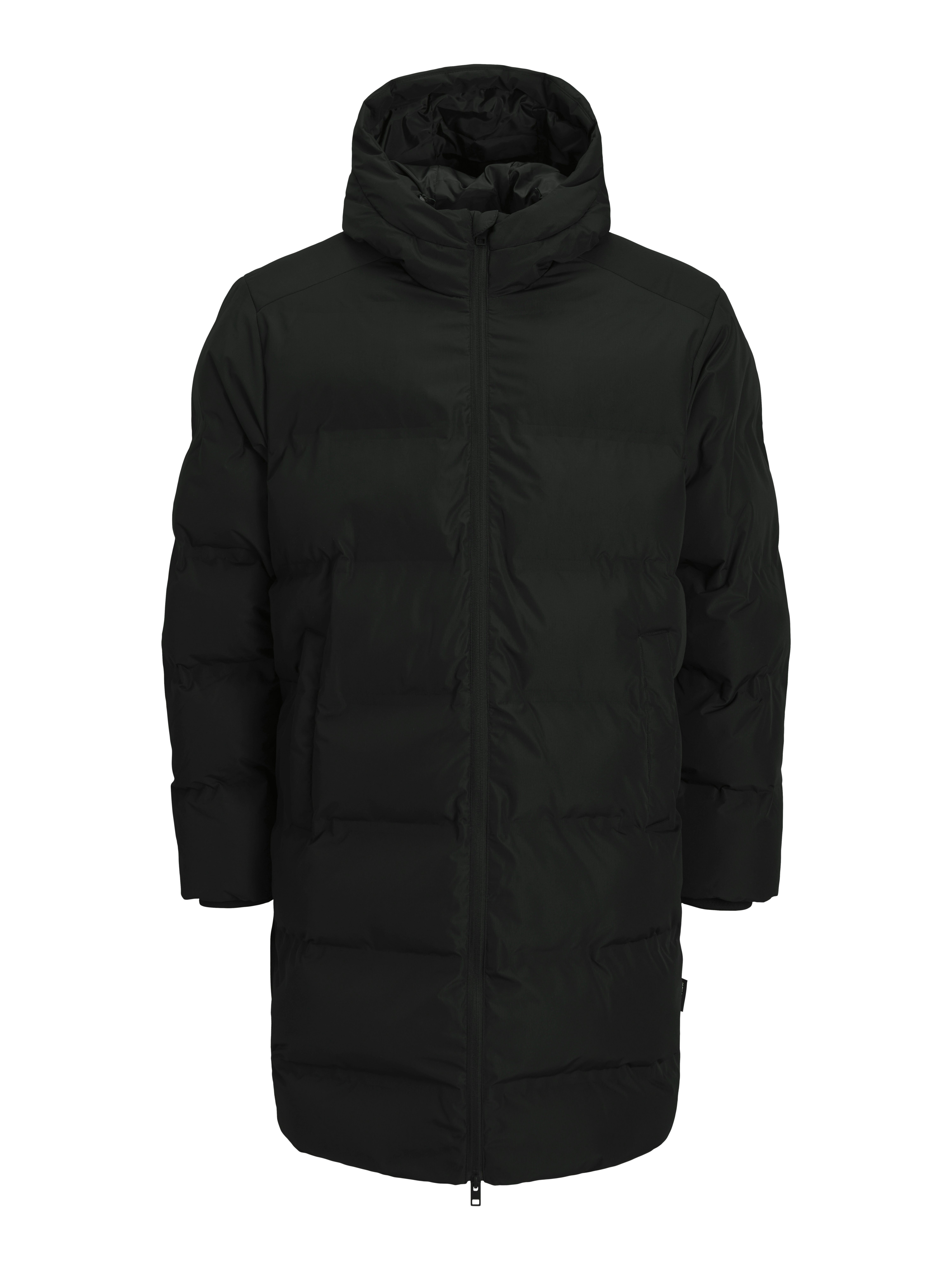 Jack & Jones Steppjacke JJESOHO LONG PUFFER LN günstig online kaufen
