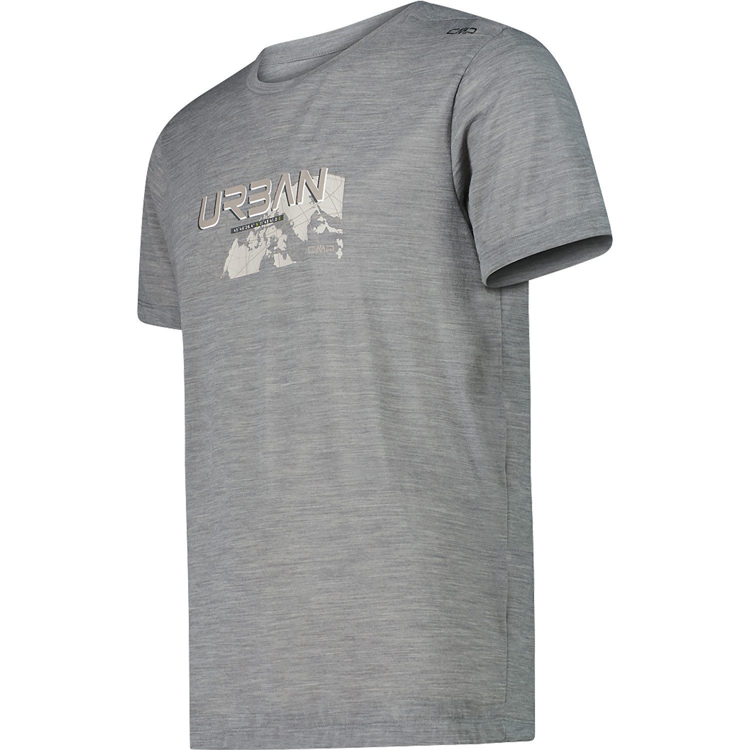 CAMPAGNOLO T-Shirt T-Shirt MAN T-SHIRT