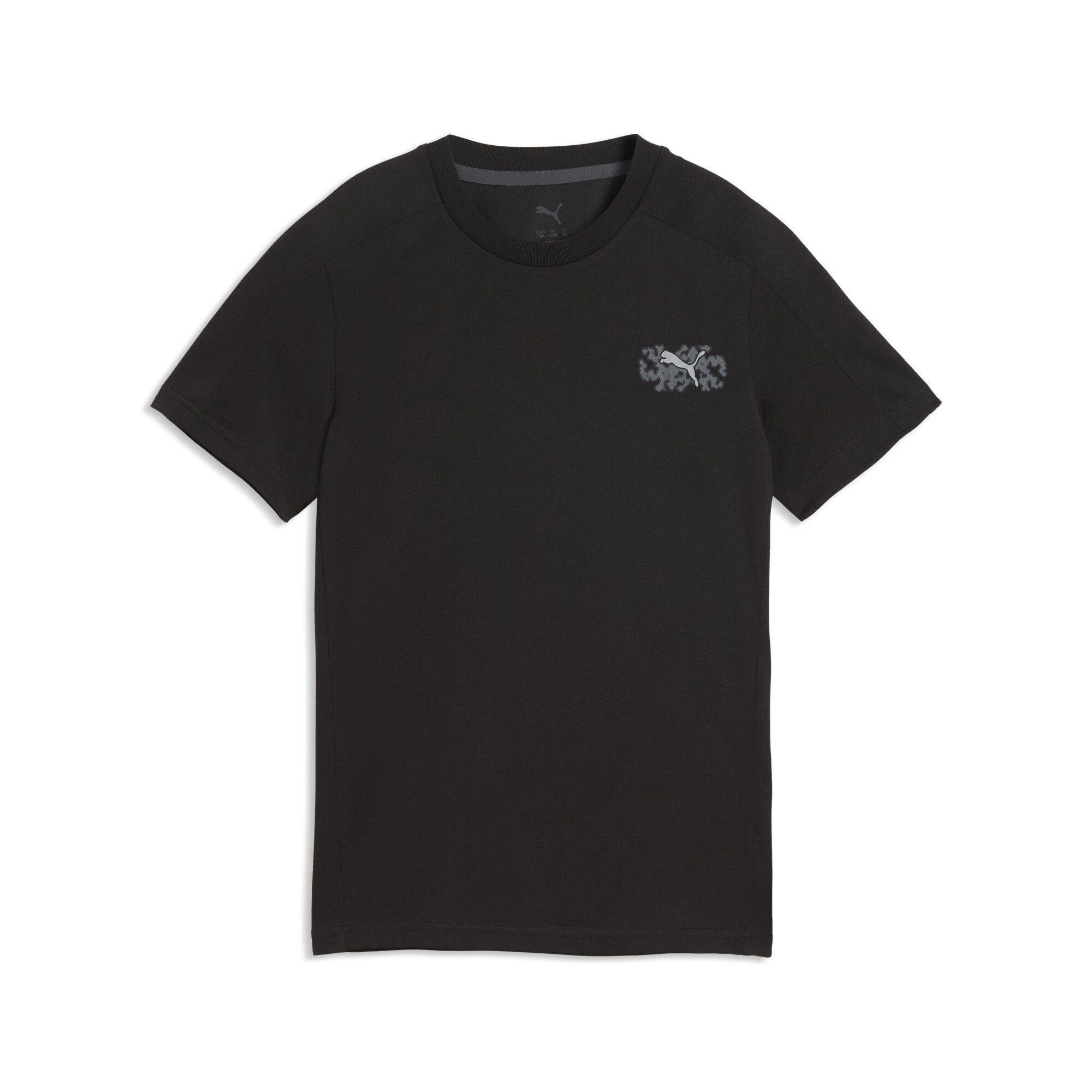PUMA T-Shirt Active Sports Graphic T-Shirt Jungen