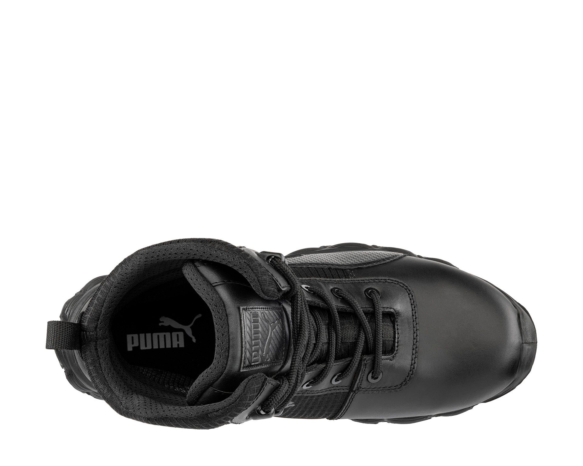 PUMA Safety KOMMANDO RB L8 Berufsschuh