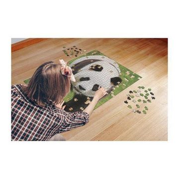 Carletto Puzzle Ambassador - Pandas 1000 Teile, 1000 Puzzleteile