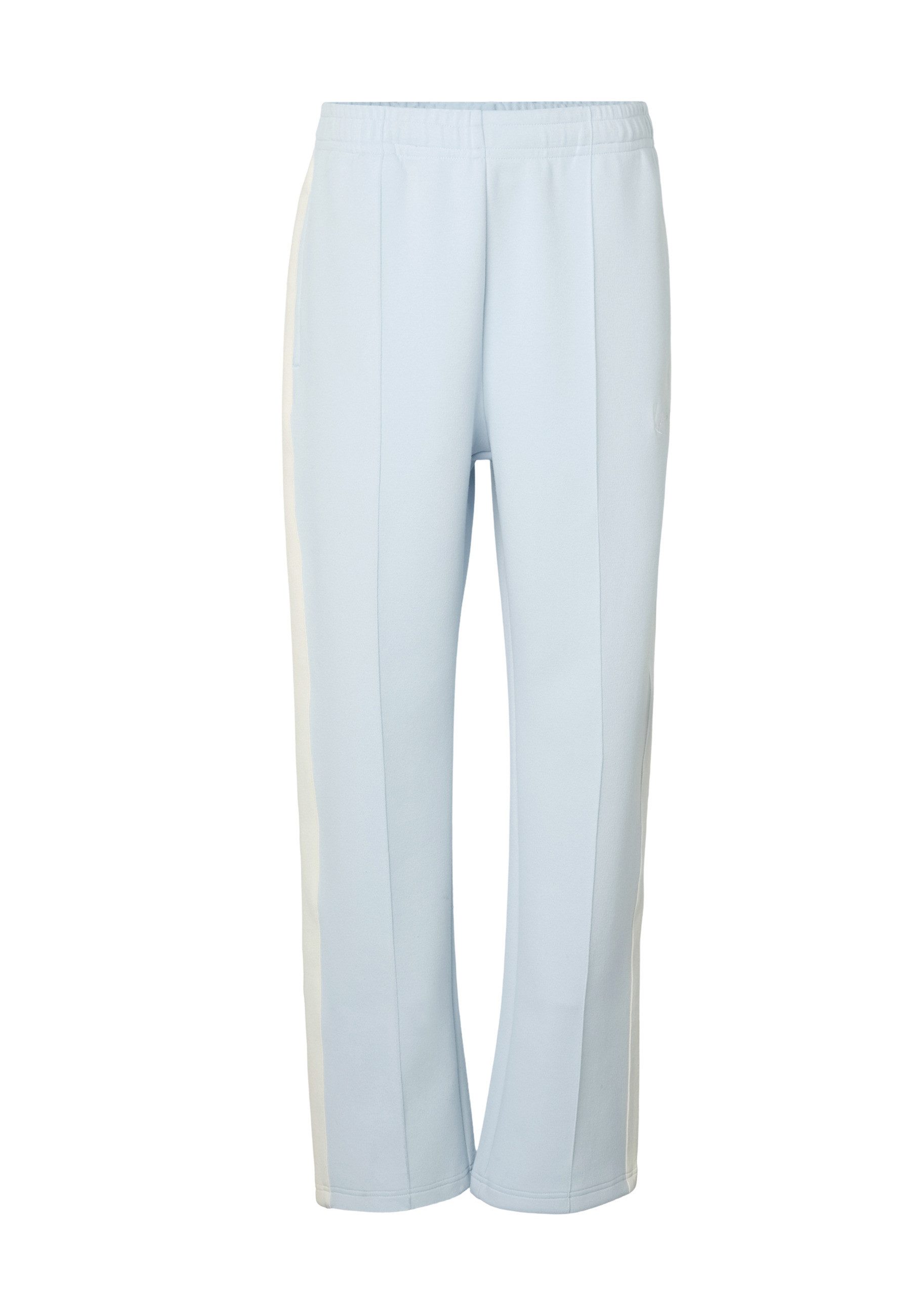 Karl Kani Trekkinghose Karl Kani Signature Sidestripe Pique Trackpants (1-tlg)