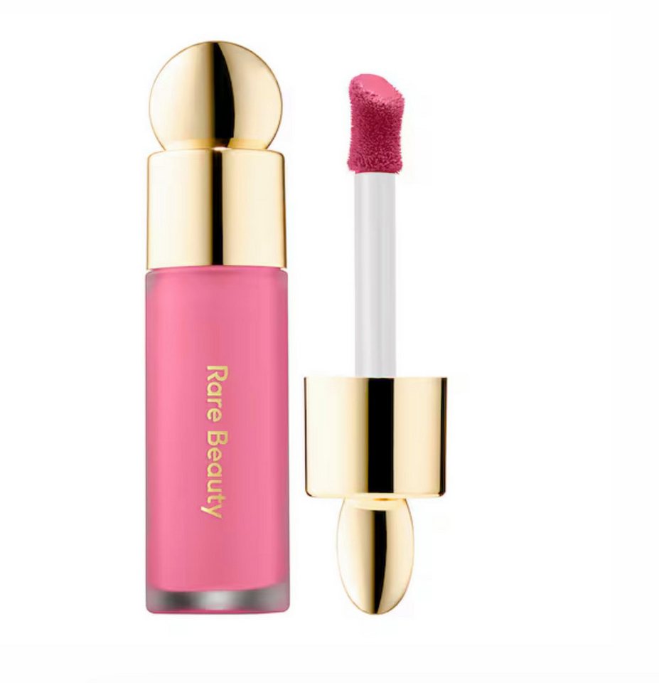 Rare Beauty (by Selena Gomez) Rouge Soft Pinch - Liquid Blush Flüssig 7,5 ml, 7,5 ml