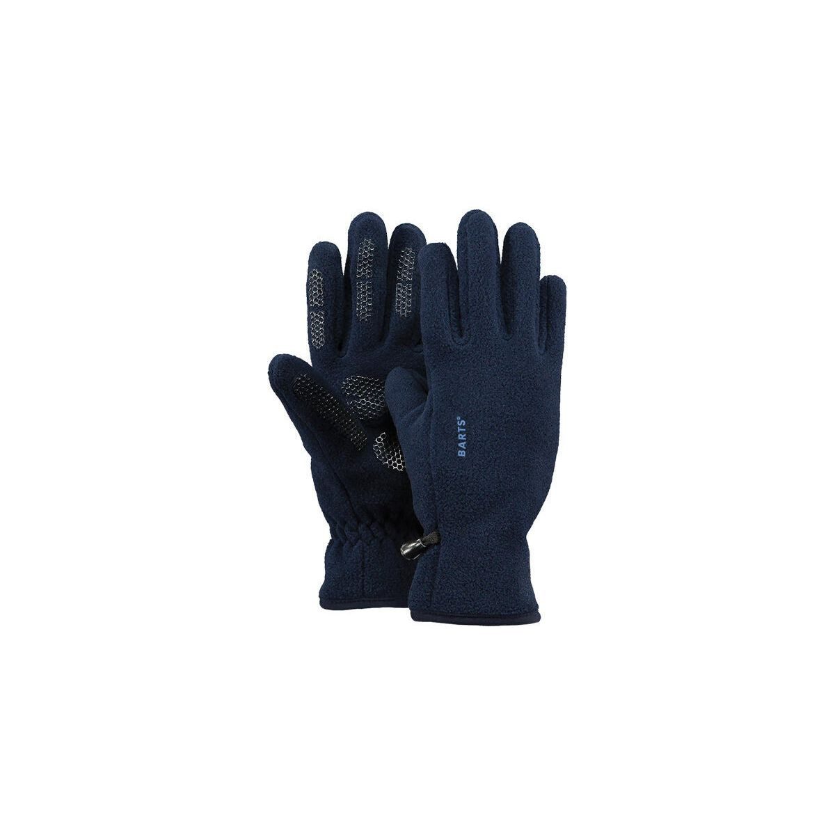 Barts Fleecehandschuhe Fleece Gloves Kids Warme, recycelte Fleecehandschuhe mit perfekter Passform und
