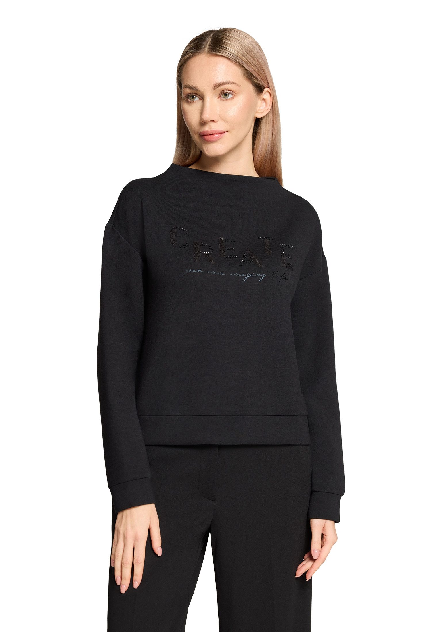 Betty Barclay Sweatshirt
