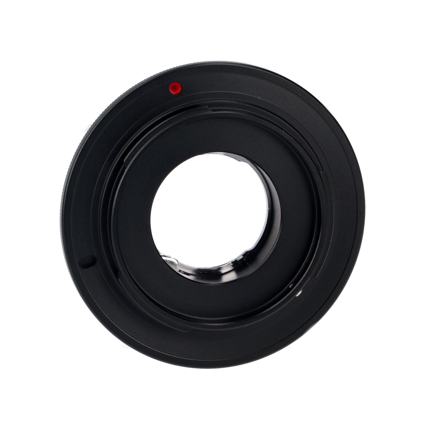 110 Objektivadapter Kameras für 4/3 Pentax Micro Objektiveadapter an ayex Objektive