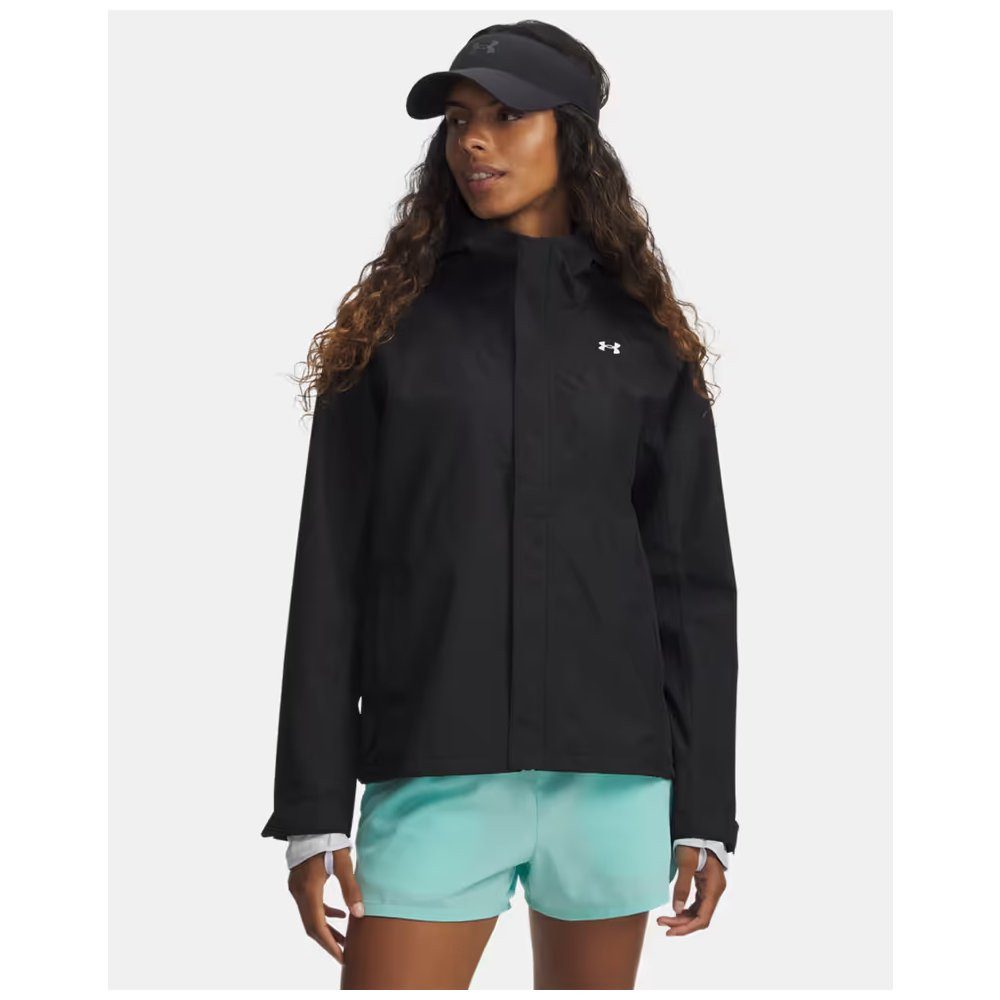 Under Armour® Longsleeve W Cloudstrike Jacket