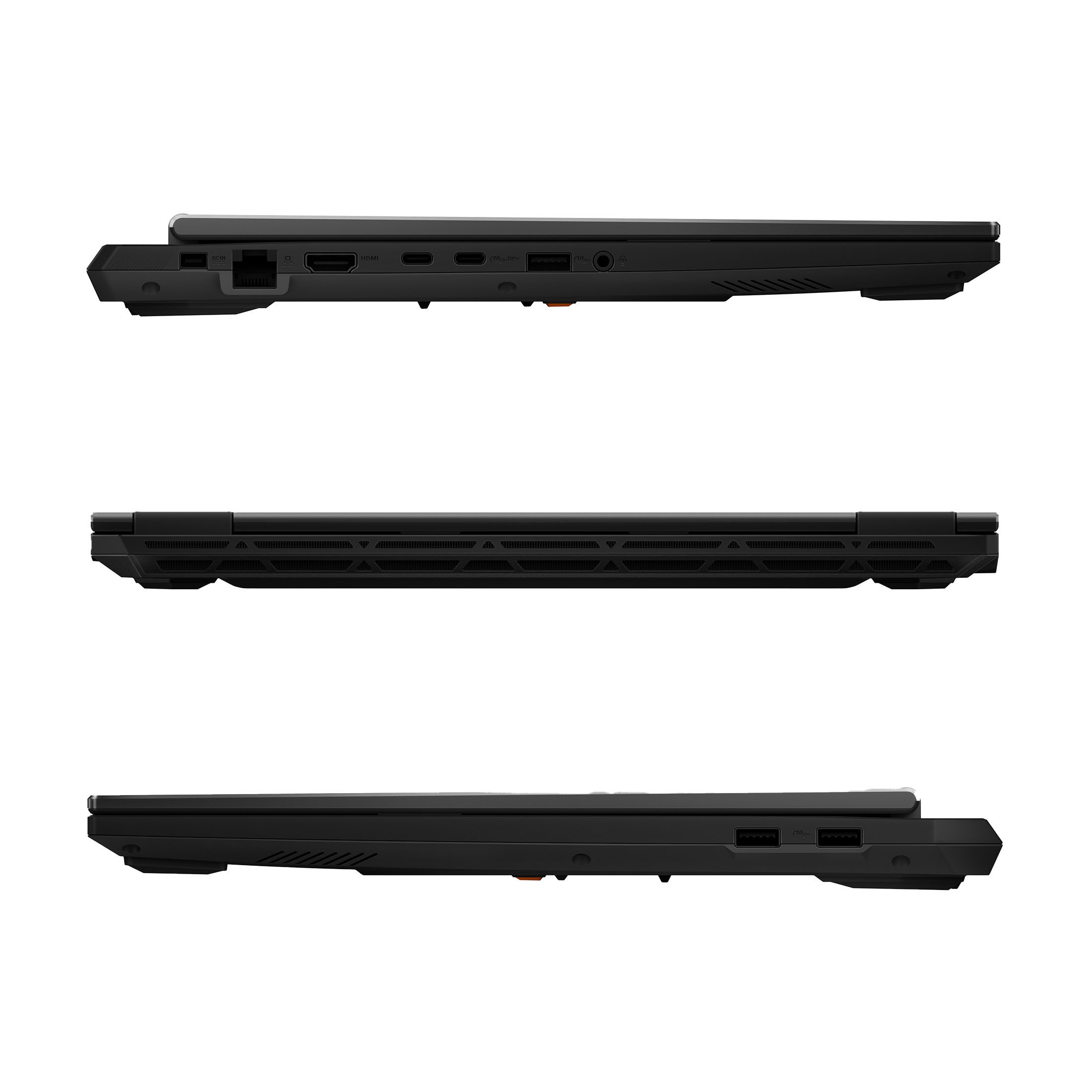 Asus TUF A16 - 16" WUXGA - AMD Ryzen 7 260 - GeForce RTX 5070 Gaming-Notebook (40,64 cm/16 Zoll, AMD Ryzen™ 7 260, GeForce RTX™ 5070, 500 GB SSD)