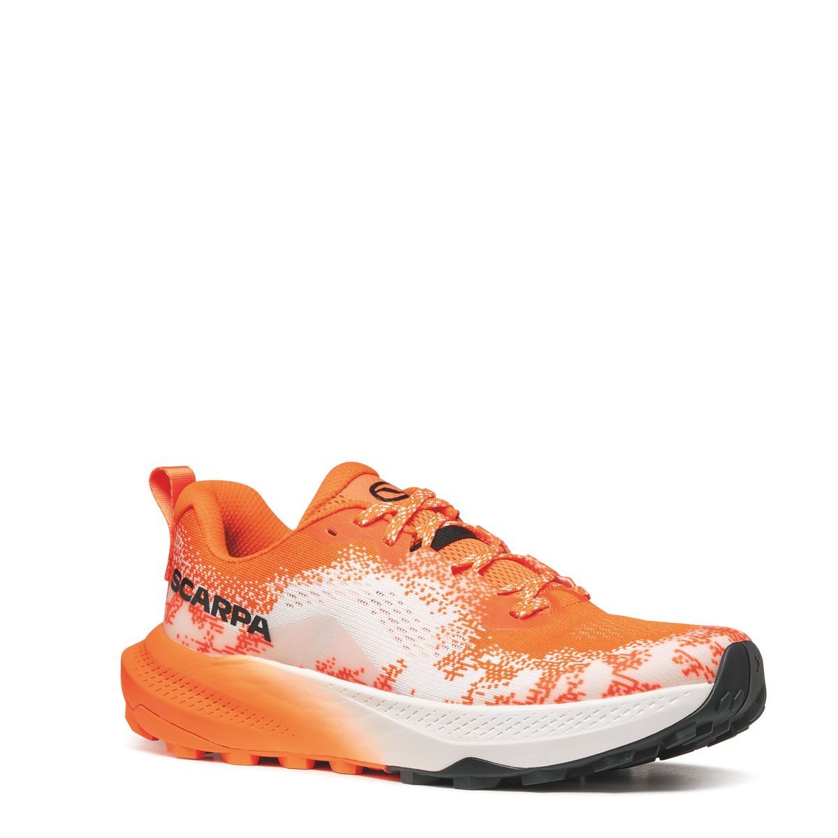Scarpa Golden Gate LT Outdoorschuh Vielseitiger Allterrainschuh mit atmungsaktivem Mesh und Presa®