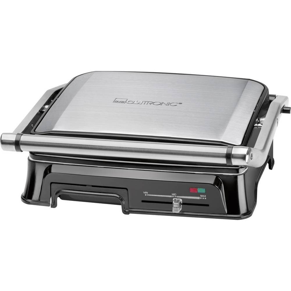 CLATRONIC Kontaktgrill Kontaktgrill