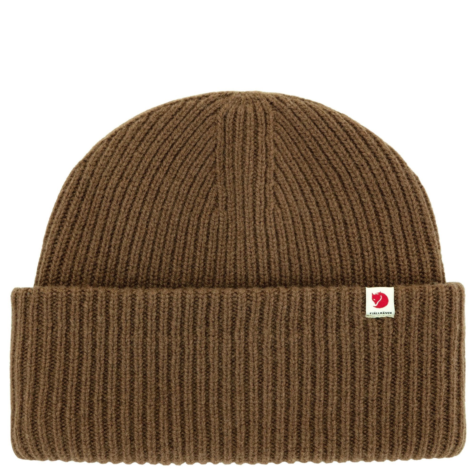 Fjällräven Strickmütze Heavy Beanie - Mütze günstig online kaufen