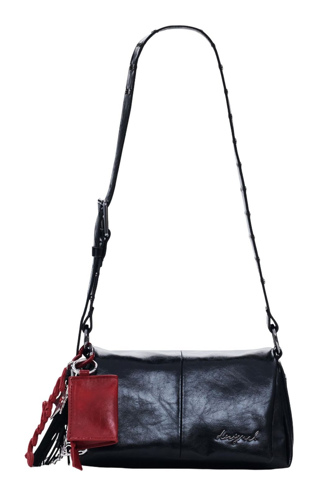 Desigual Umhängetasche Galaxy Naron Shoulder Bag (Set, 2-tlg)