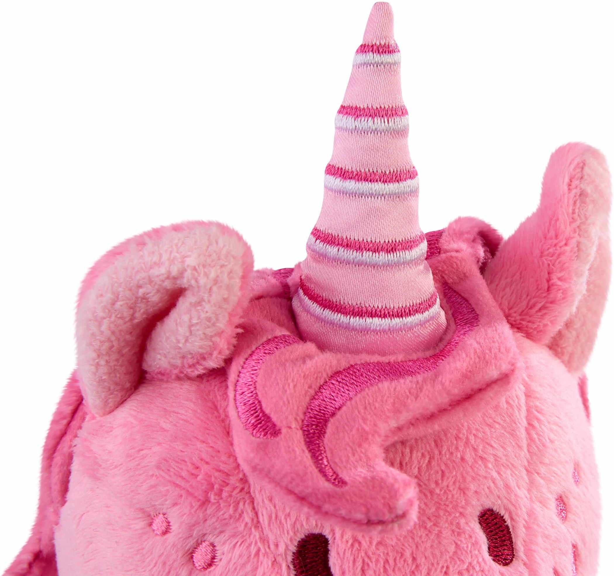 Haba Plüschfigur Plüsch Stofftier Einhorn Glitzerglück 2013980001