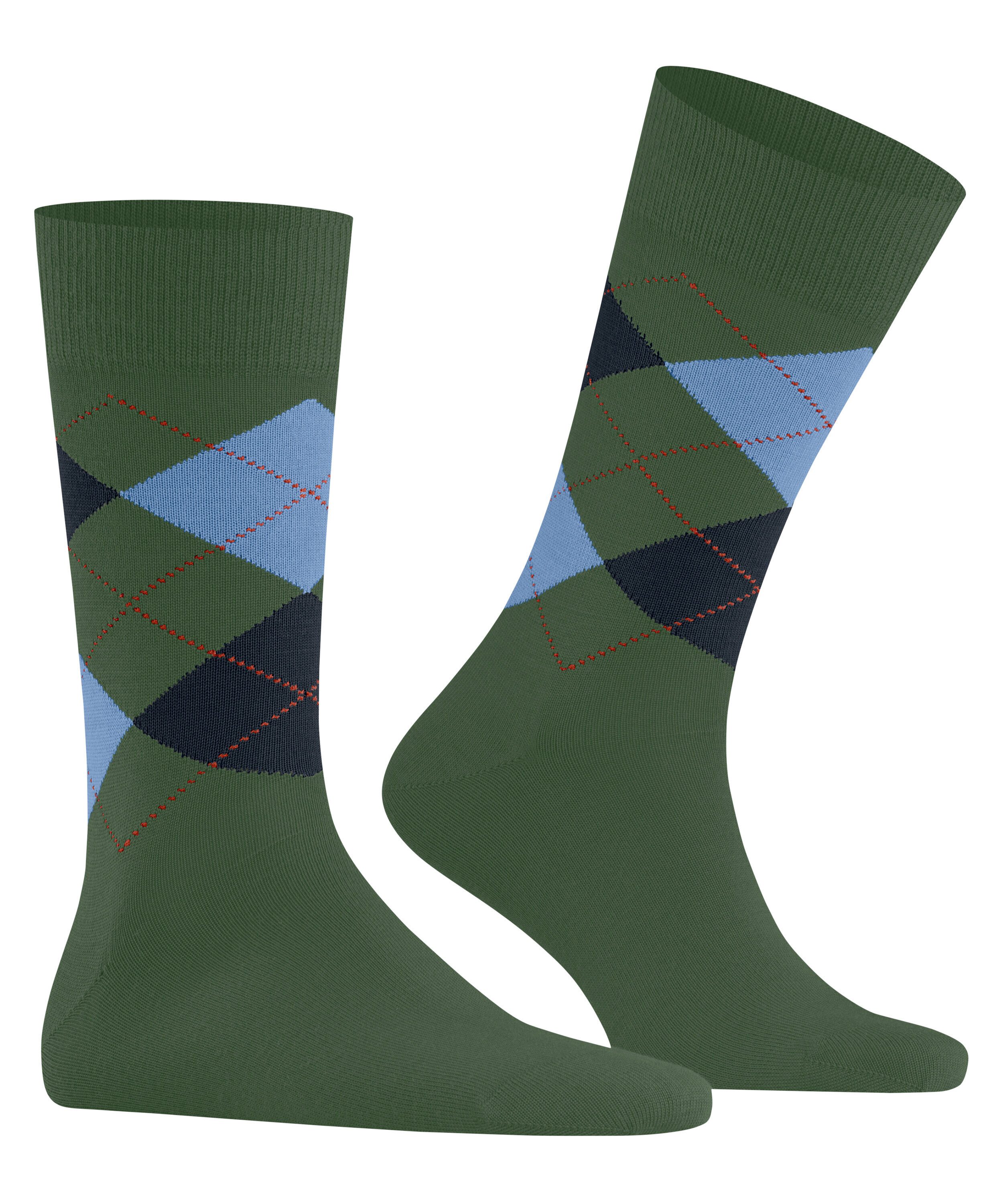Burlington Socken Edinburgh (1-Paar) mit wärmender günstig online kaufen