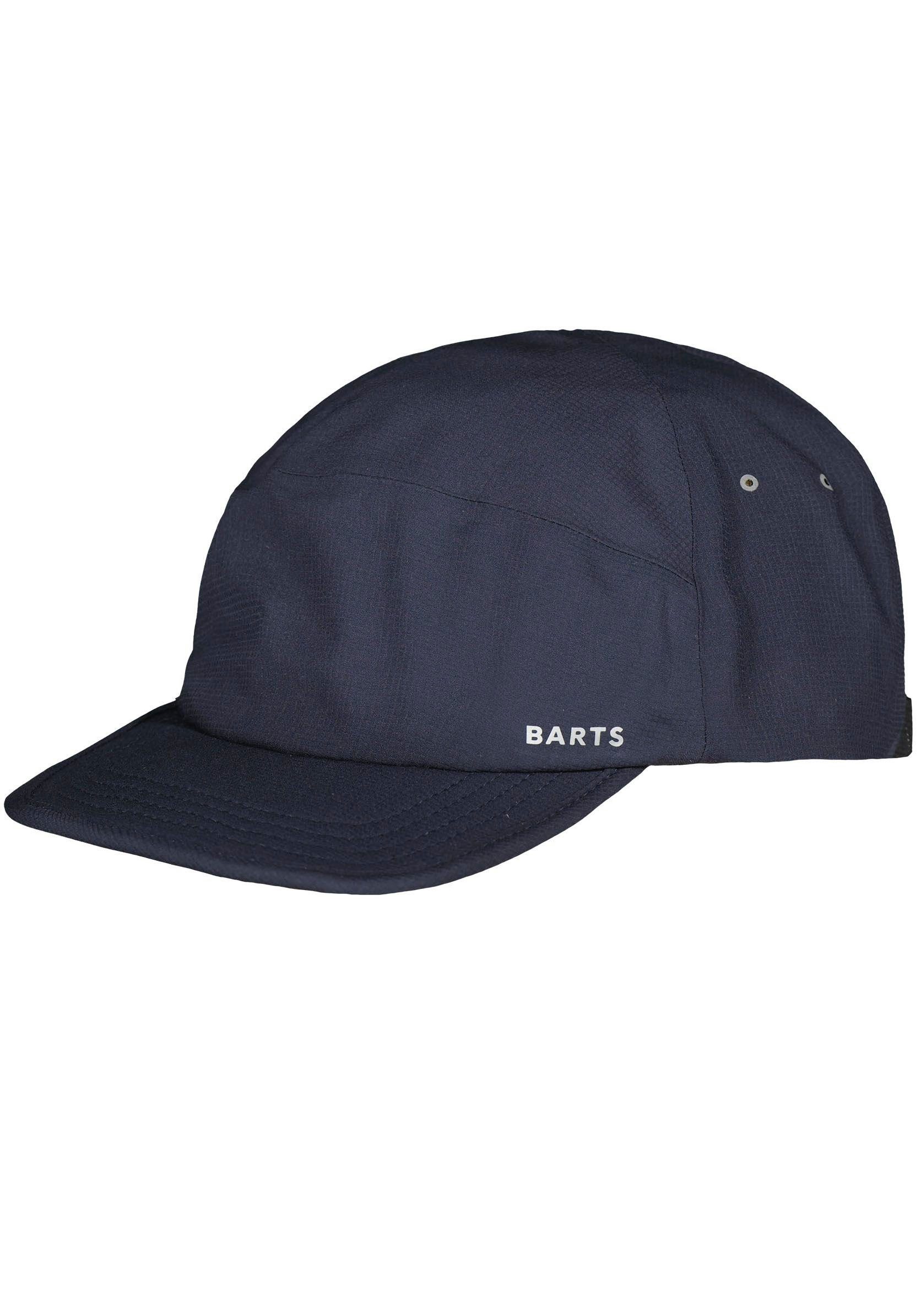 dunkelblau Gardnes Barts Cap Baseball Cap