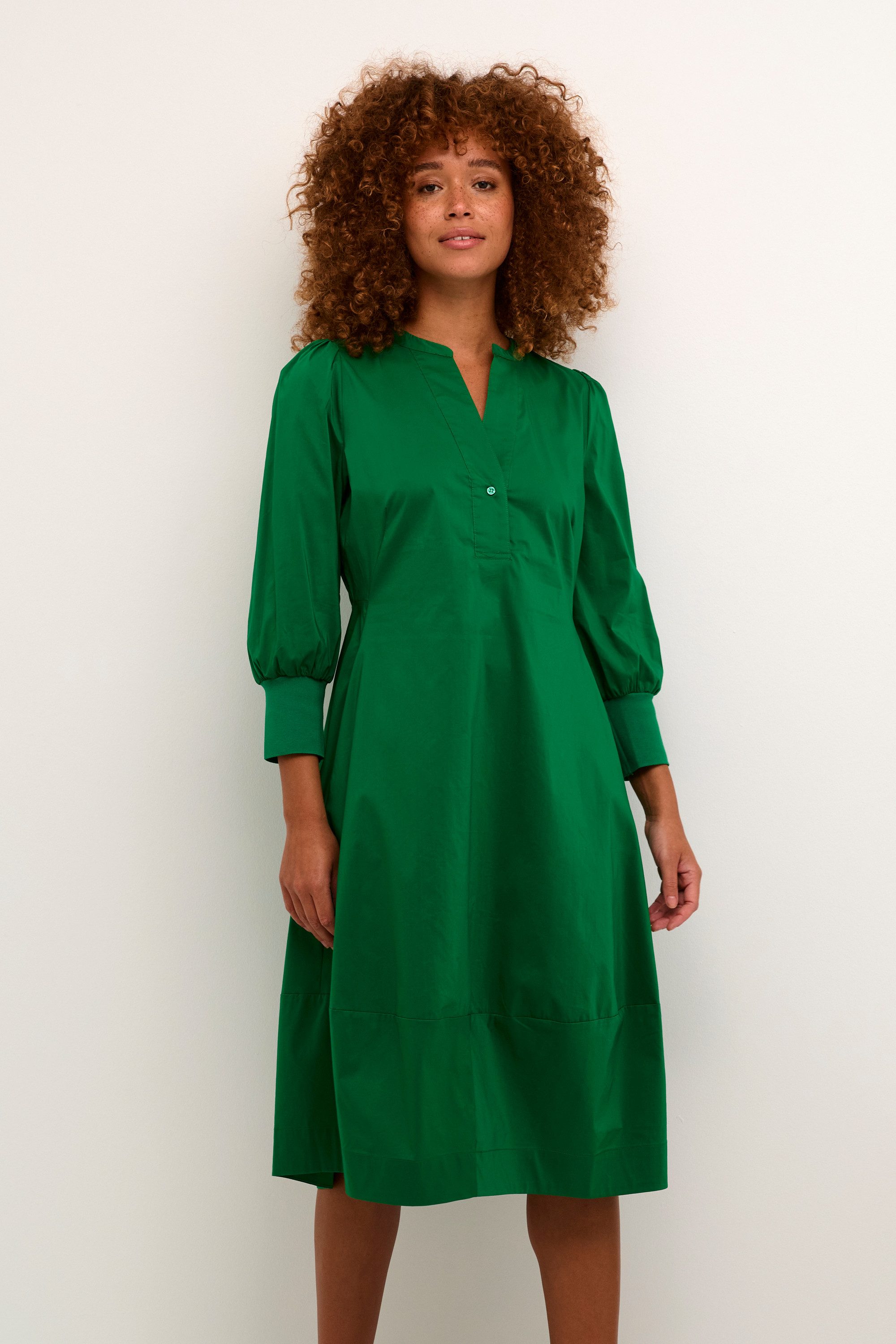 Culture Blusenkleid Kleid CUantoinett günstig online kaufen