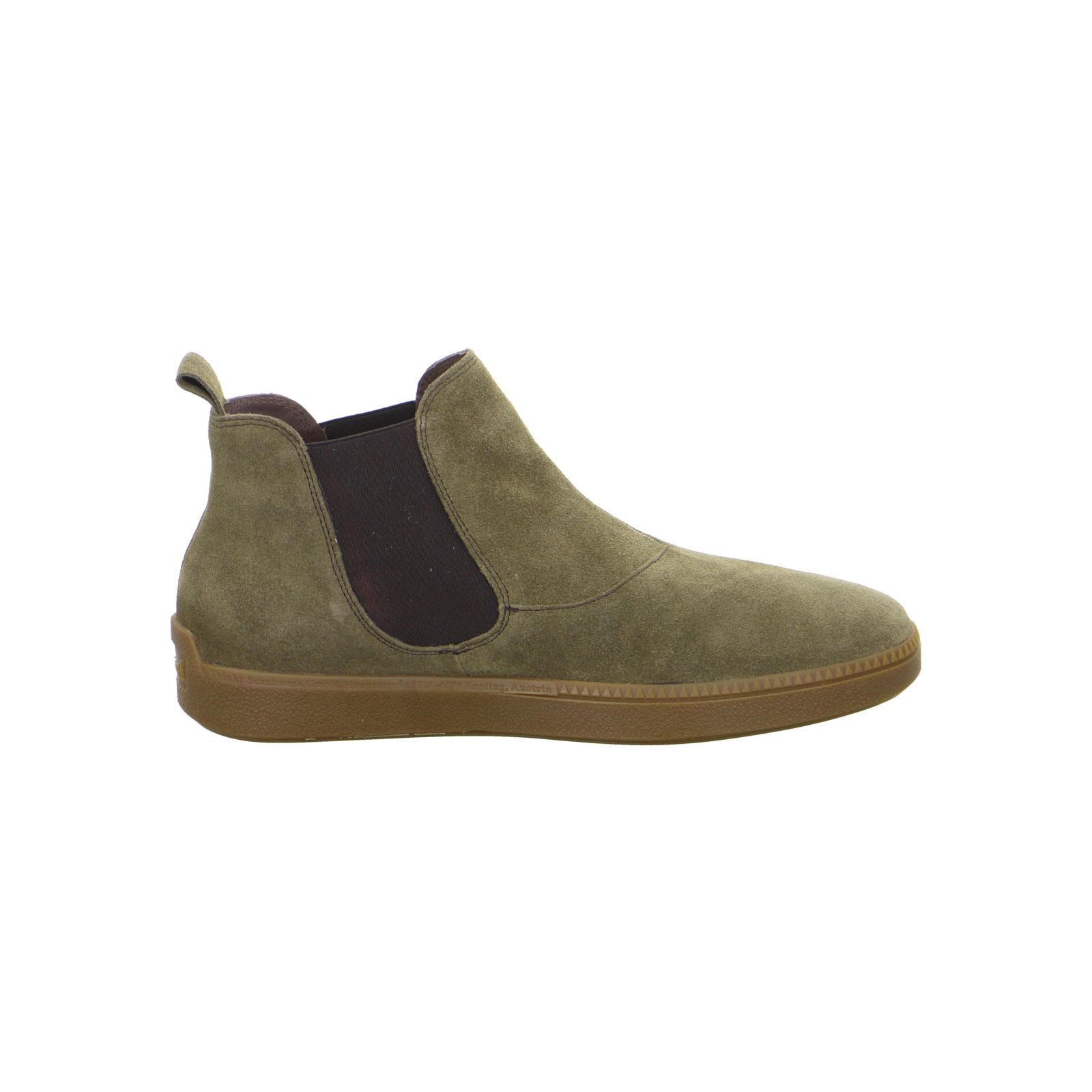 Think! Herren Stiefelette Turna Stiefel