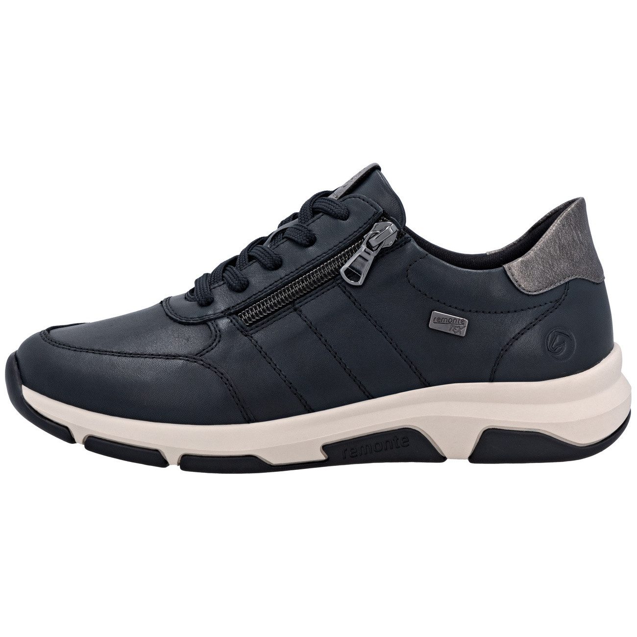 Remonte Schnürschuh