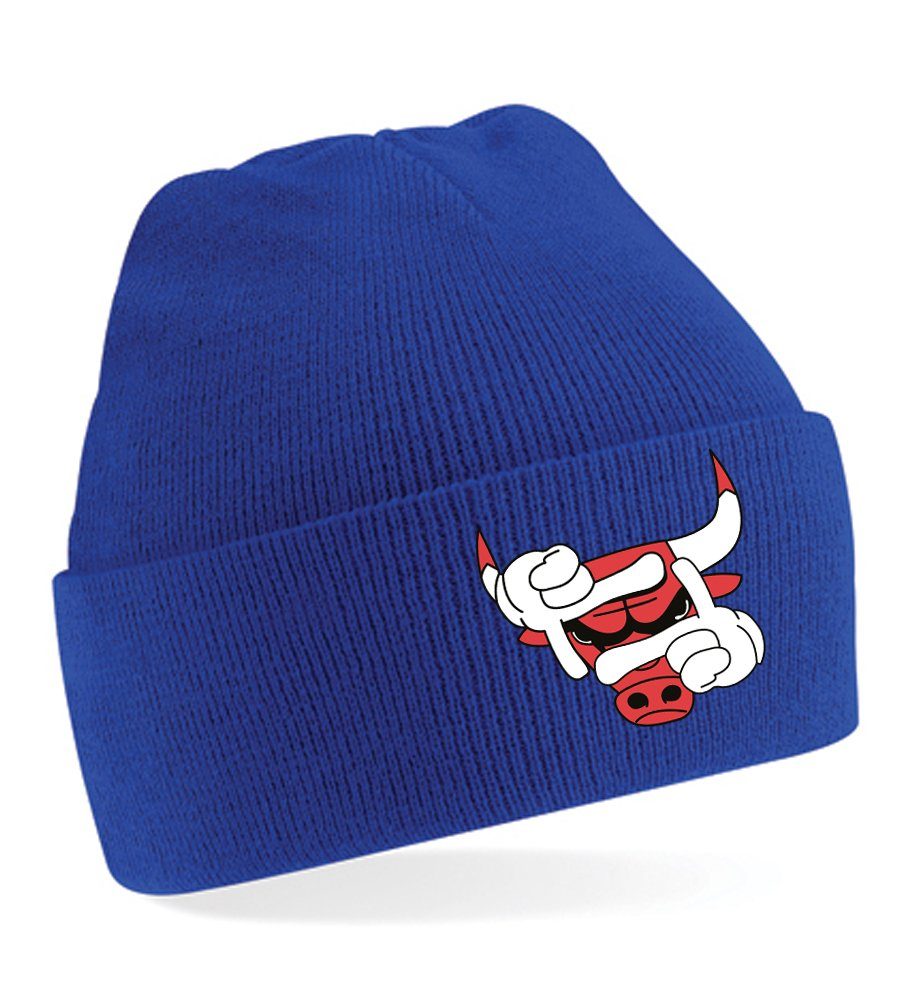Royalblau