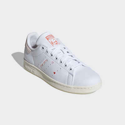 adidas Originals STAN SMITH W Sneaker Valentines Day