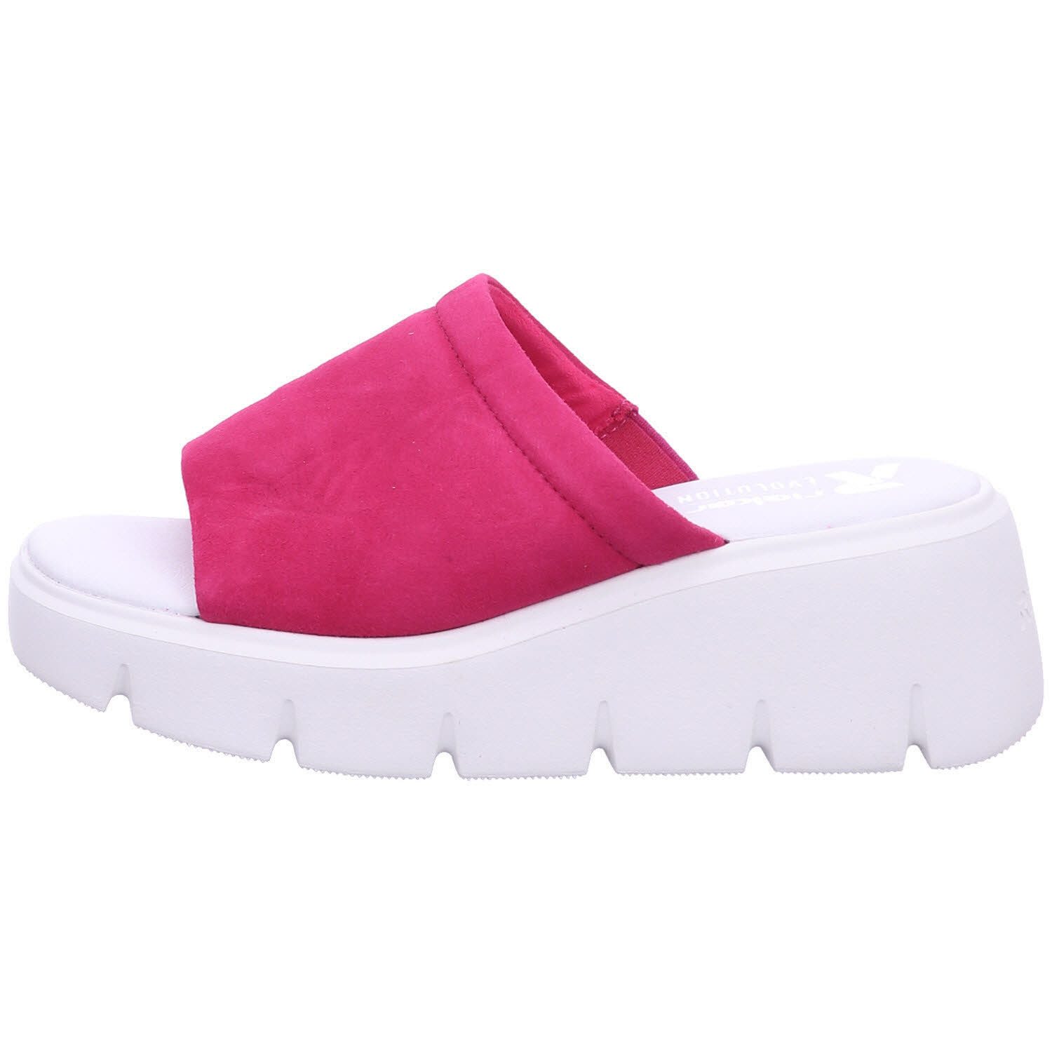 Rieker W1551 31 Pantolette