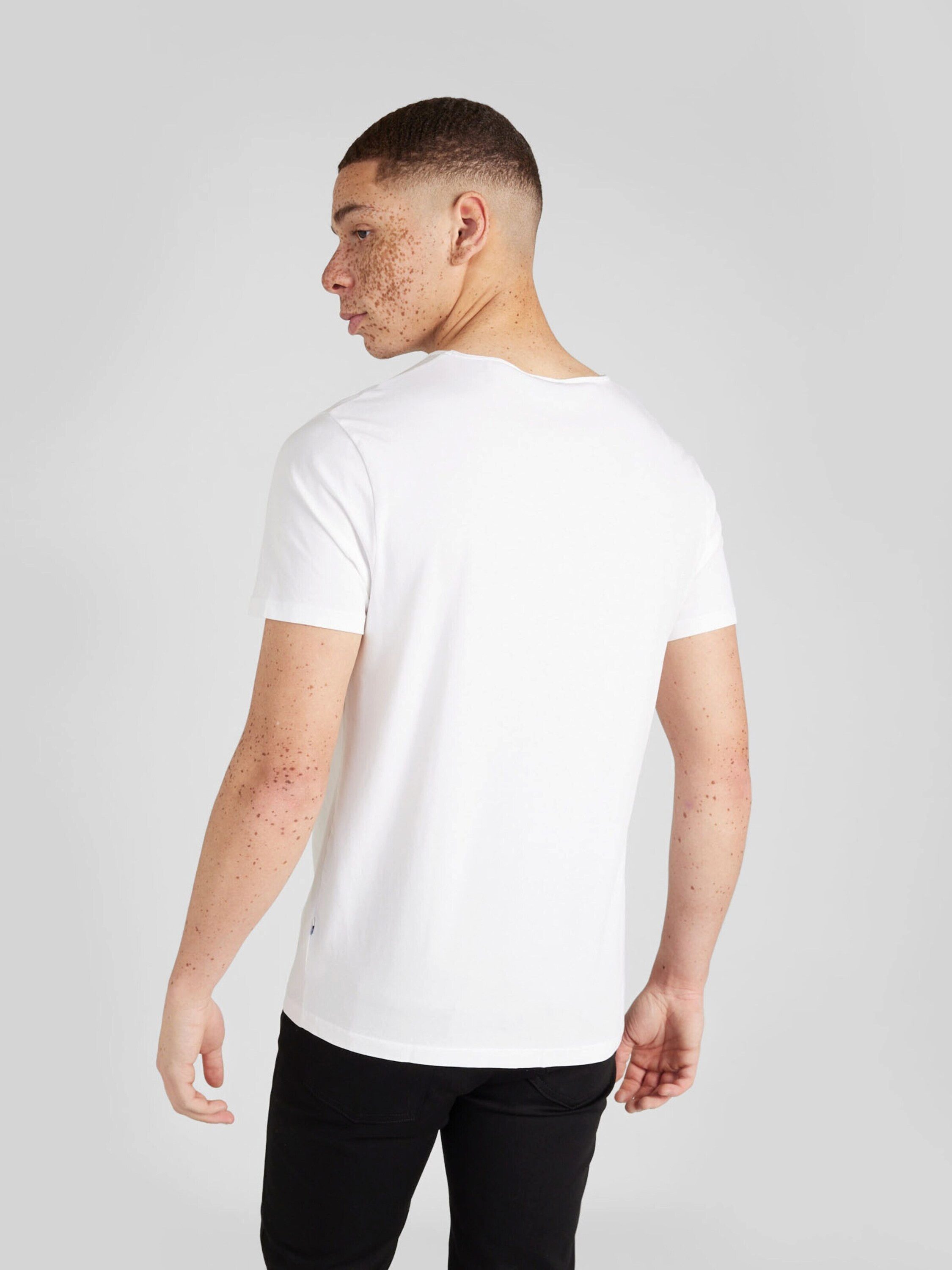 OLYMP T-Shirt (1-tlg)