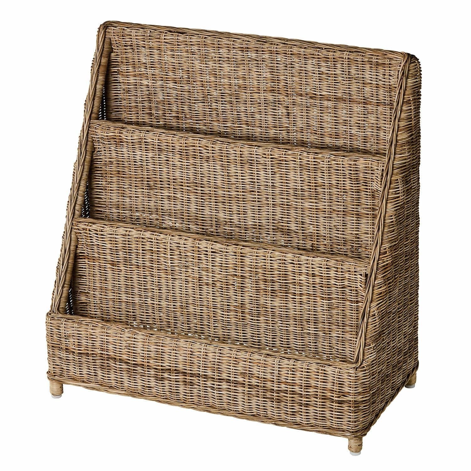 Mirabeau Kinderregal Regal Trésolia braun