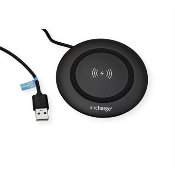 Bachmann Wireless Charger AirCharge 15W EPP Stromadapter