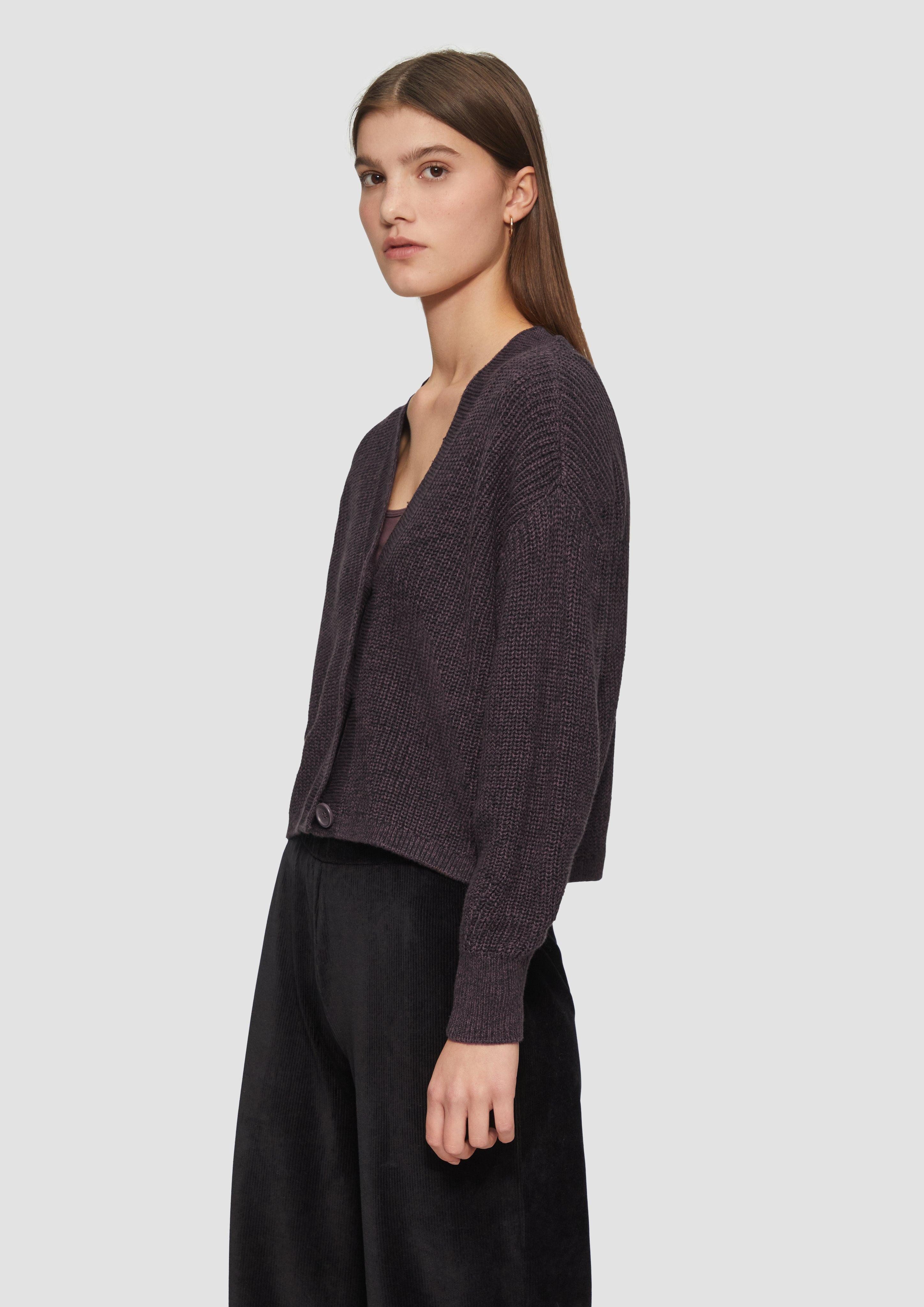 Qs Damen Pullover 2158462 günstig online kaufen