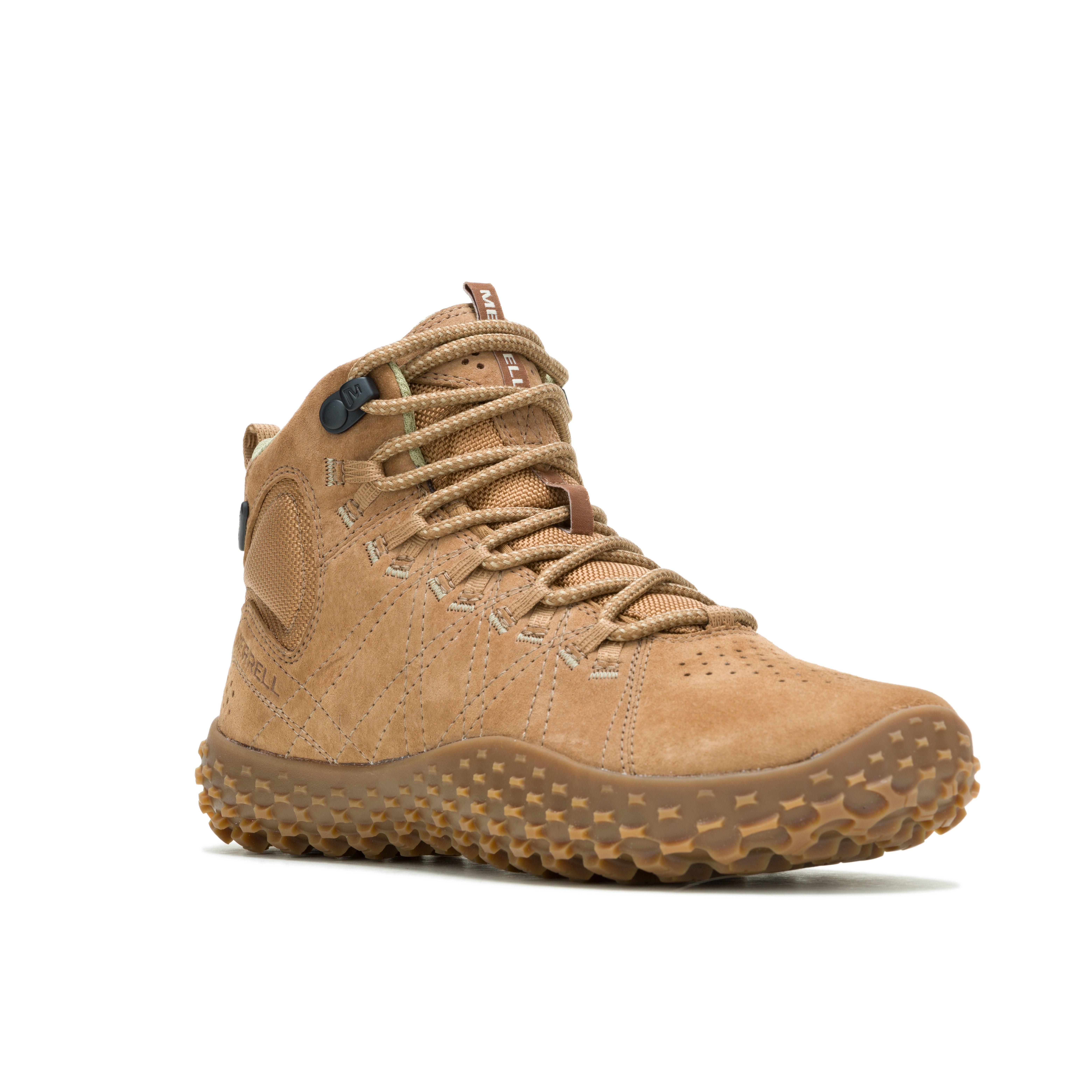 Merrell WRAPT MID WP Barfußschuh günstig online kaufen