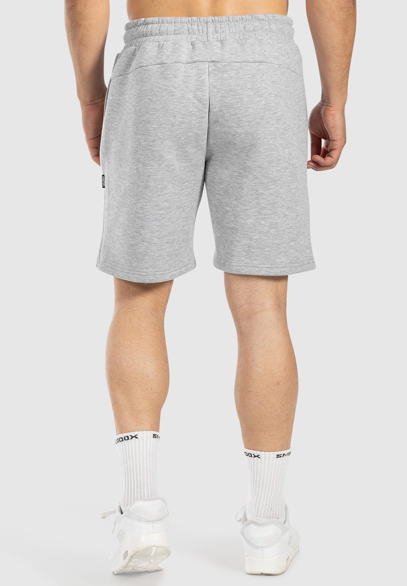 Smilodox Shorts Rion, Regular Fit Sportshorts, günstig online kaufen