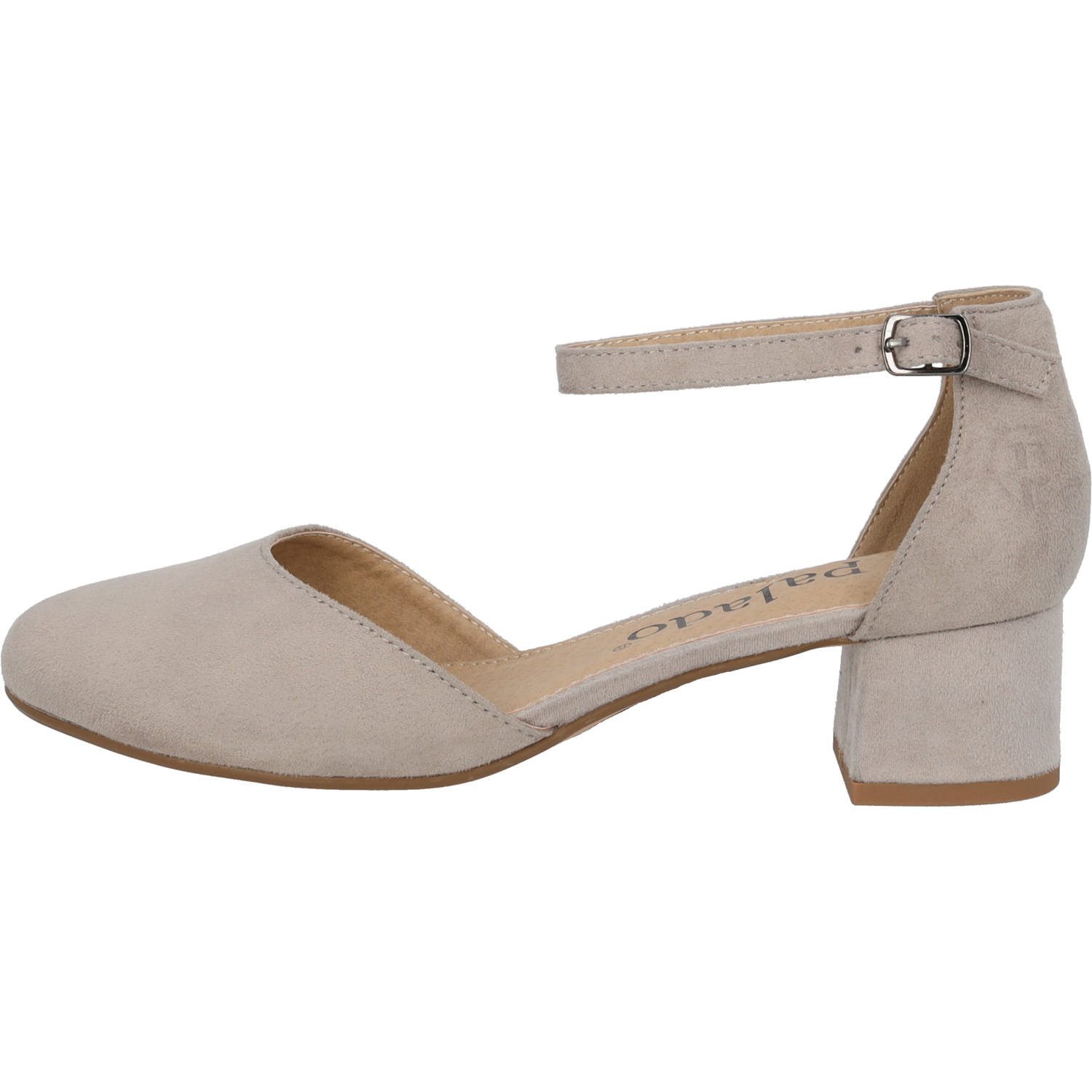 Palado Wystin Riemchensandalette günstig online kaufen