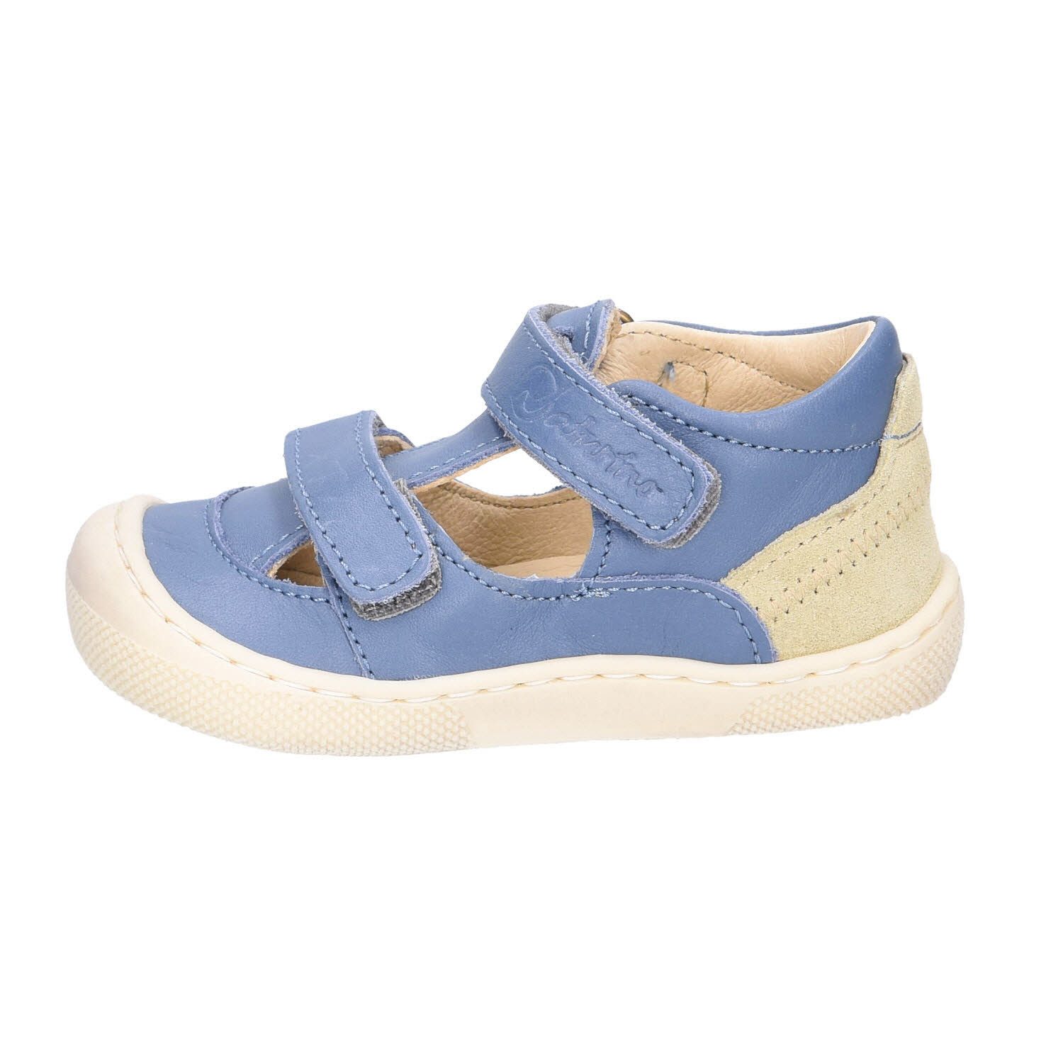 Naturino BAREFOOT IRTYS Sandale