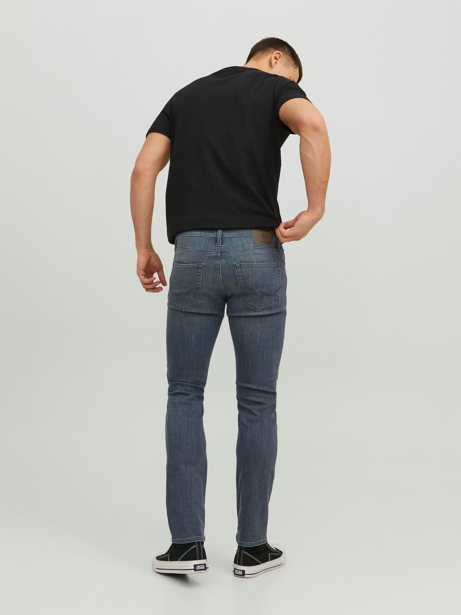 Jack 5-Pocket-Jeans & Jones