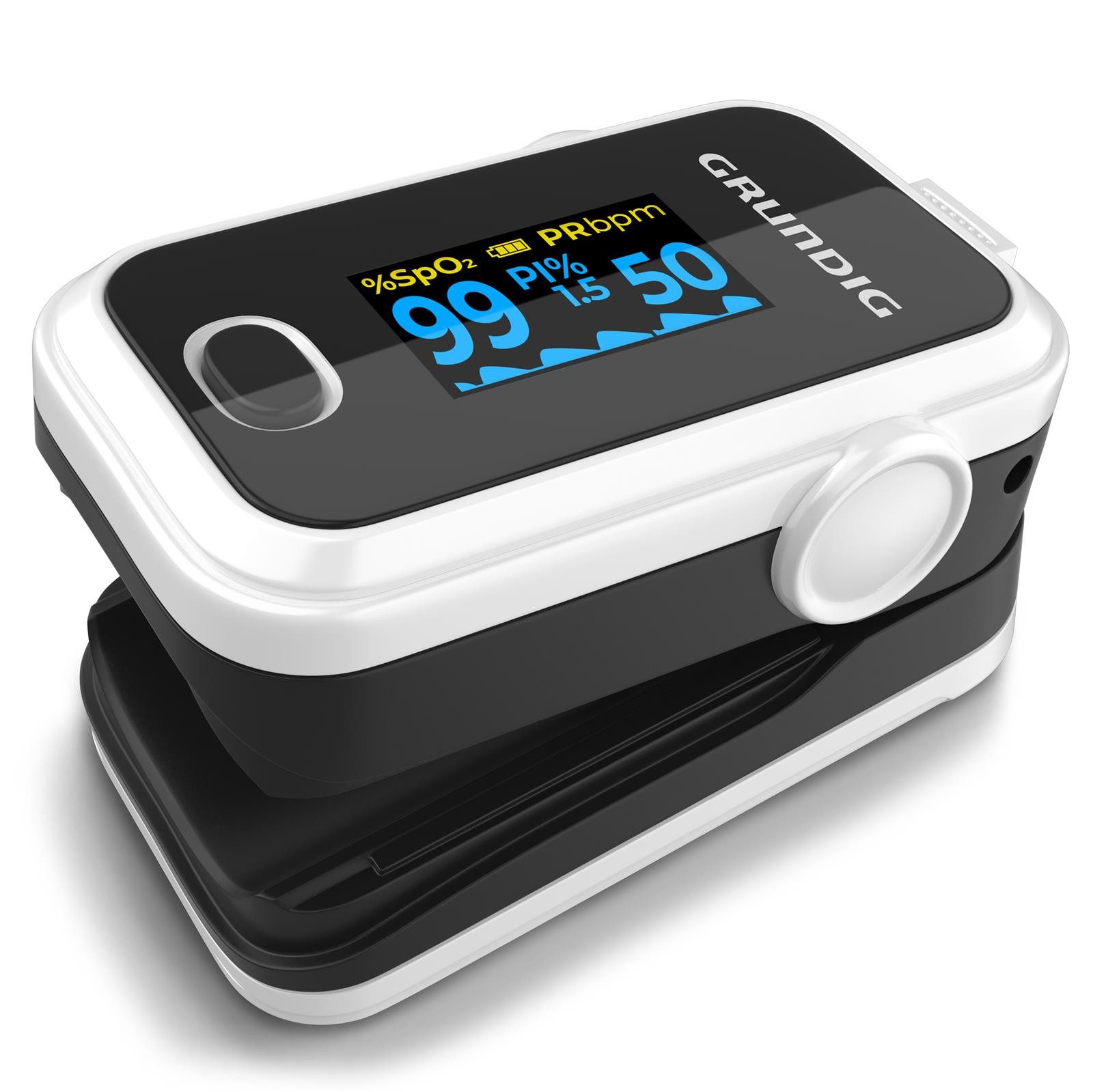 Pulsoximeter Pulsoximeter Fingeroximeter