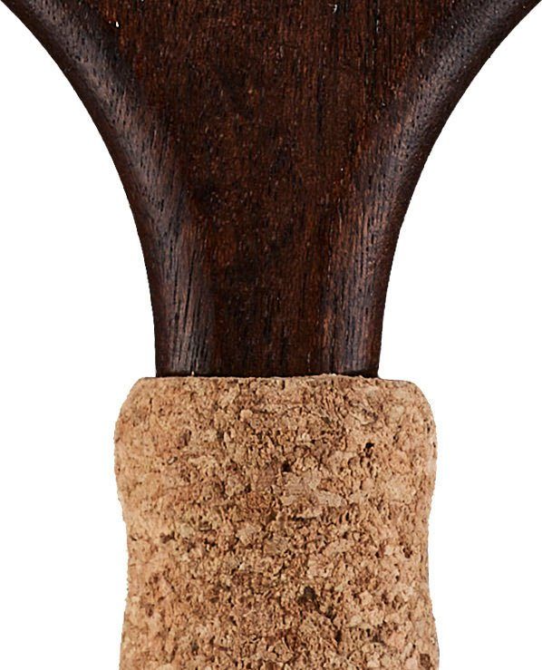 Combo Paddelbürste Grip Regincós Care Cork Paddle