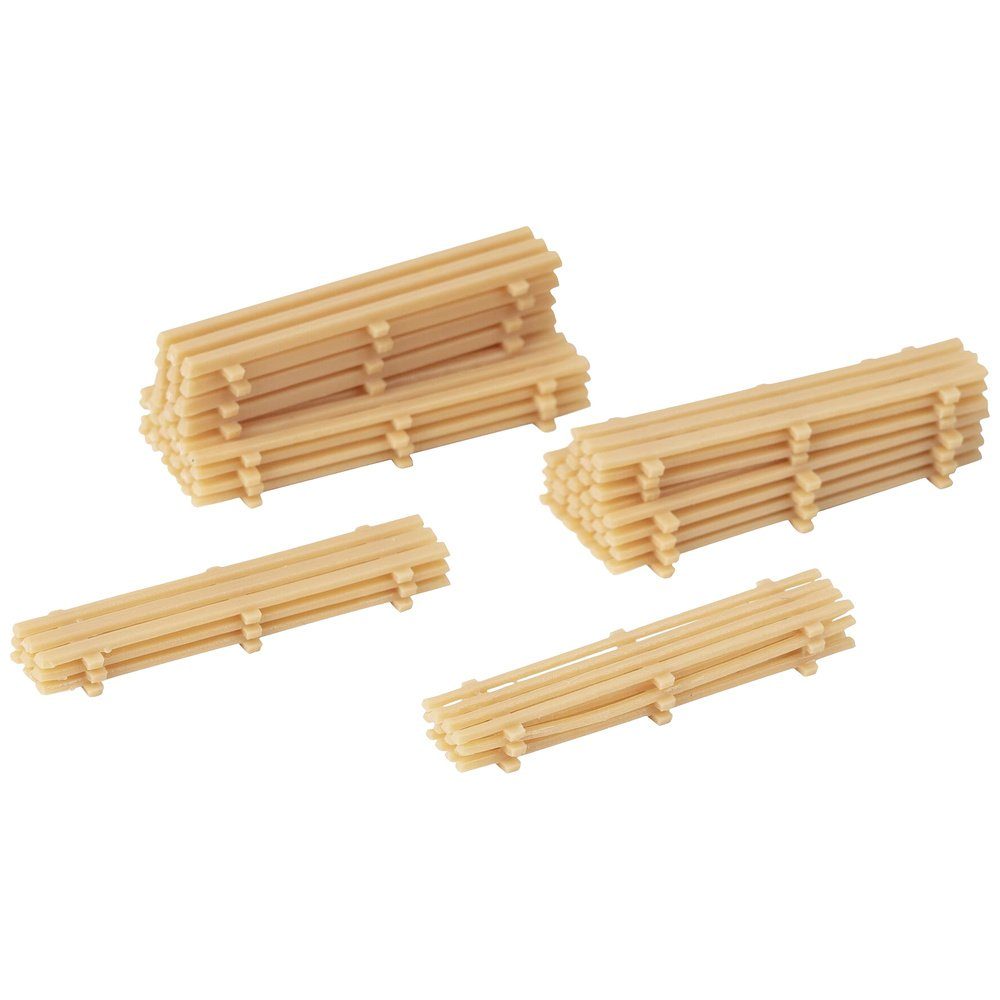 Bretterstapel