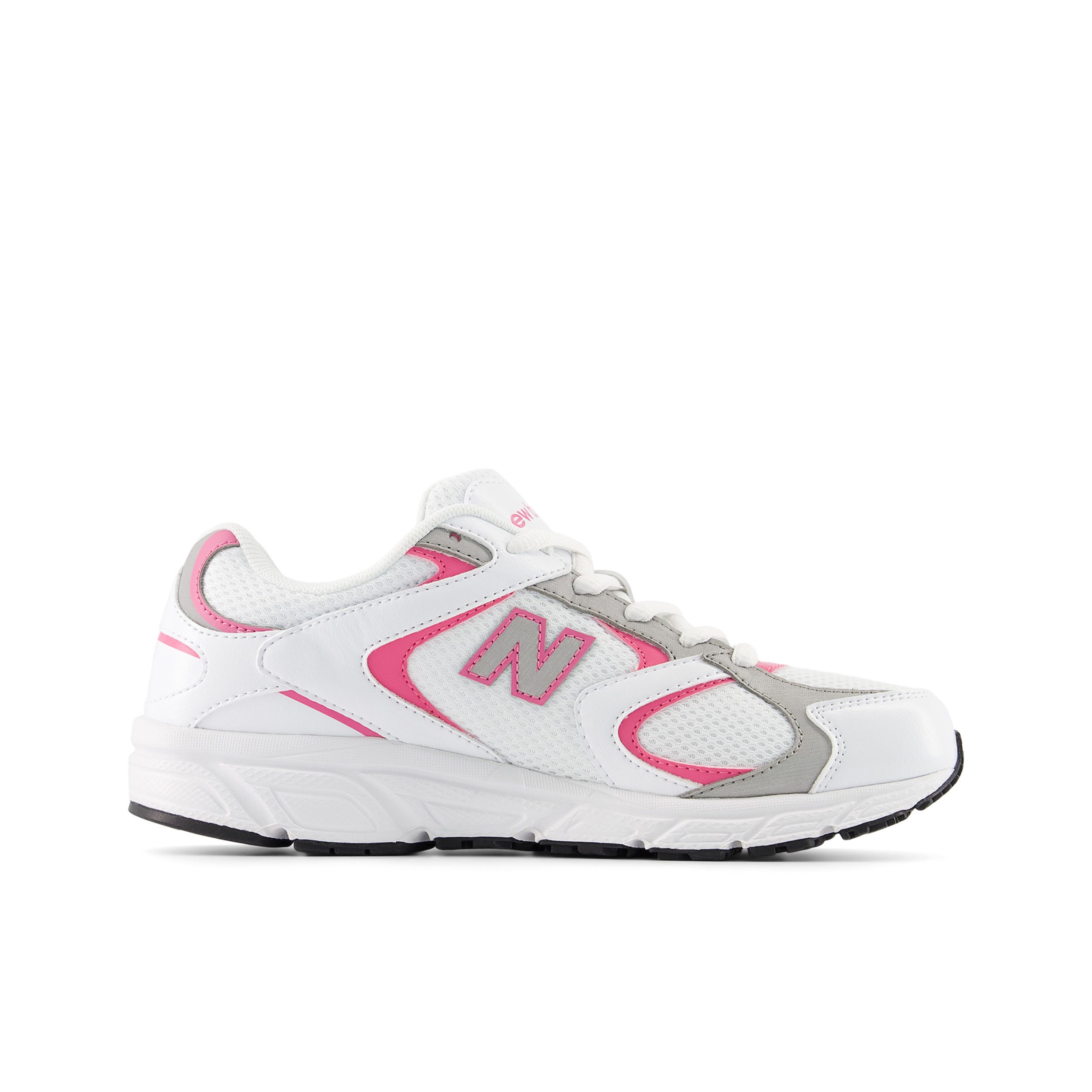 New Balance 408 Sneaker von dem New Balance 530 inspiriert