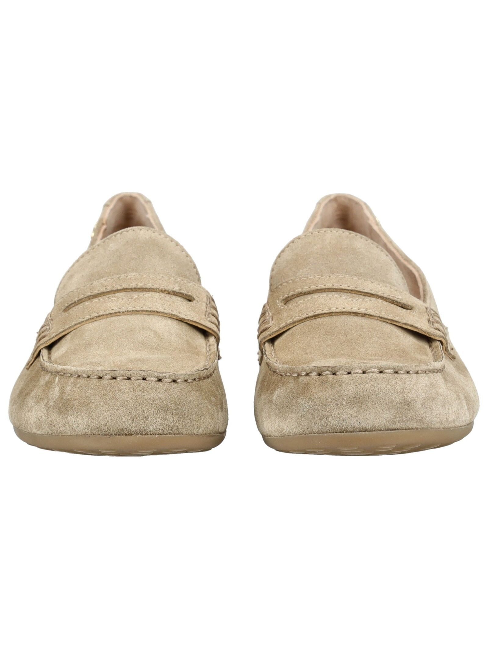 Paul Green Paul Green Mokassin Veloursleder Mokassin