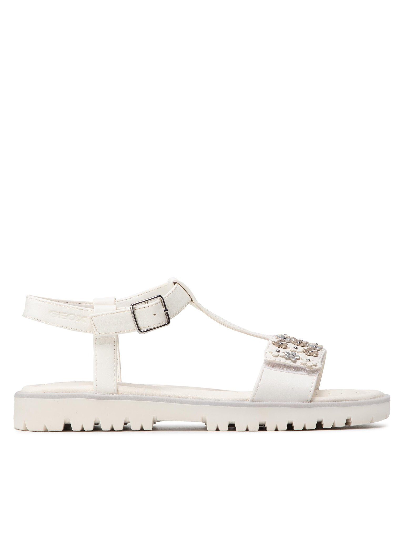 Geox Sandalen J S. Starblush G.A günstig online kaufen