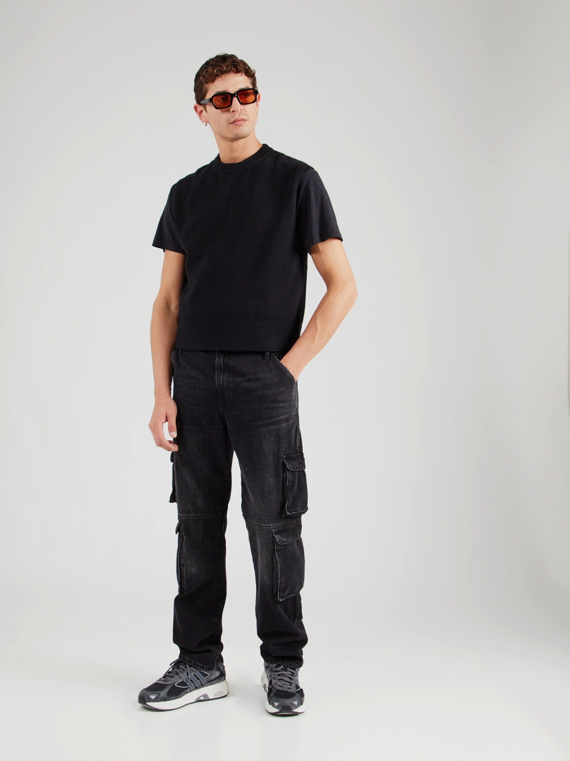 ONLY & SONS Cargojeans ONSEDGE (1-tlg)