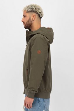 Alife & Kickin Sommerjacke DonAK A Jacket Herren Übergangsjacke, Jacke