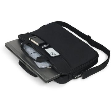 DICOTA Laptoptasche BASE XX Toploader