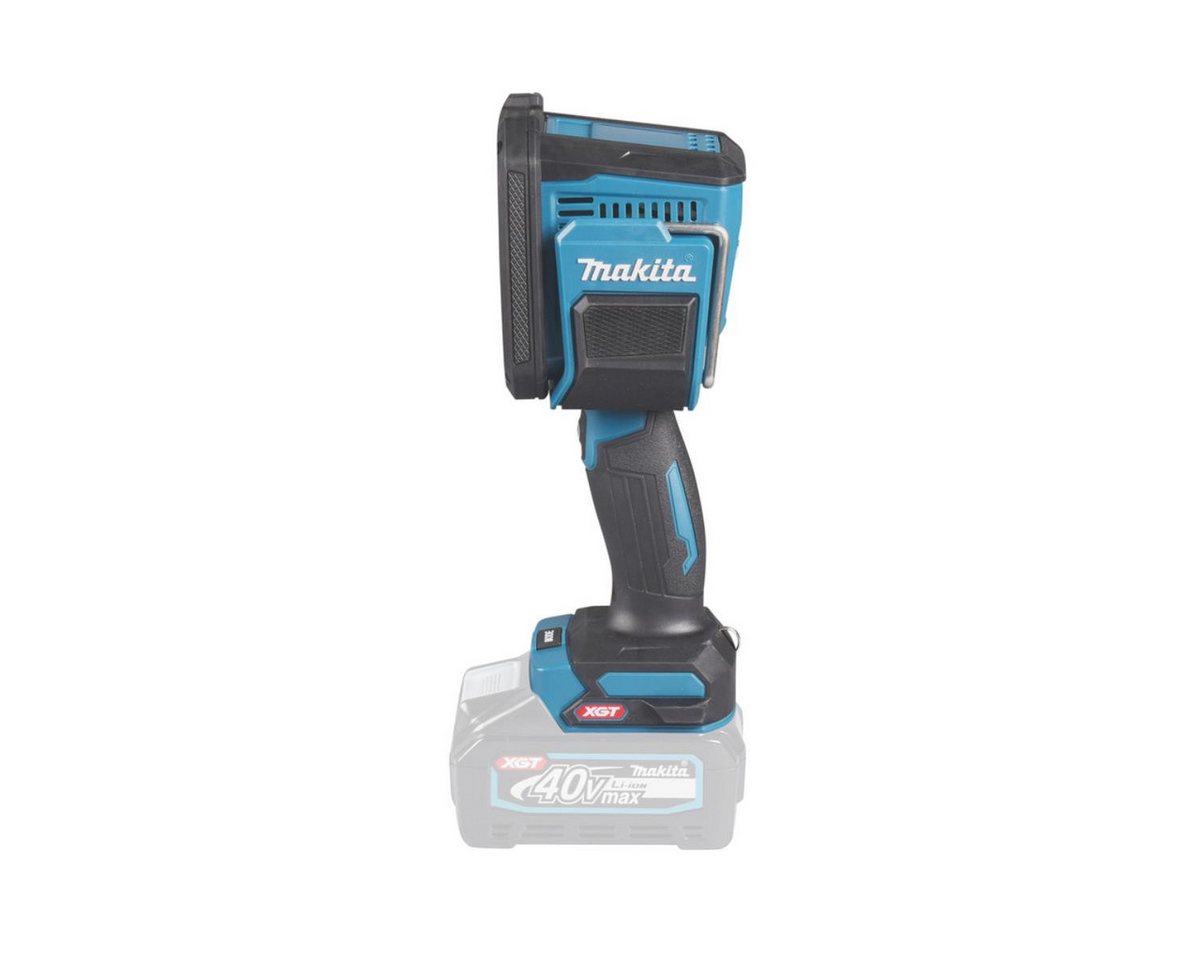 Thumbnail - Makita Akku-Multifunktionswerkzeug Akku - Handstrahler XGT 40 V max 1 250 lm, Produkt, Makita, Makita Werkzeug und Gerät...