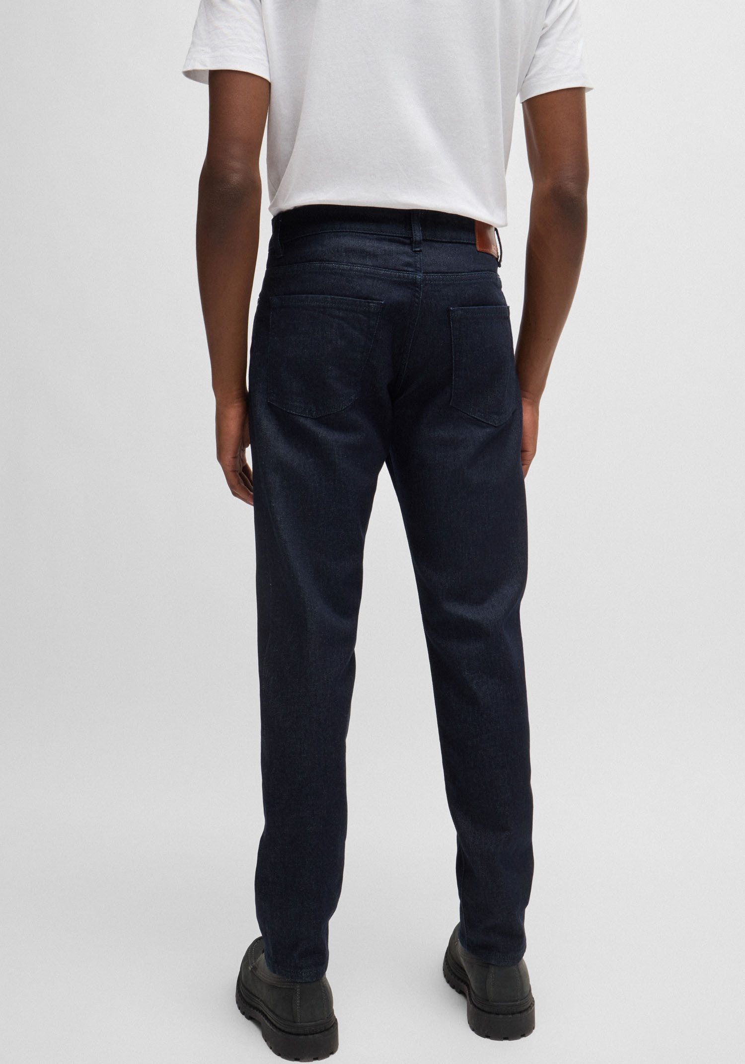 BOSS ORANGE 5-Pocket-Jeans Re Maine in günstig online kaufen