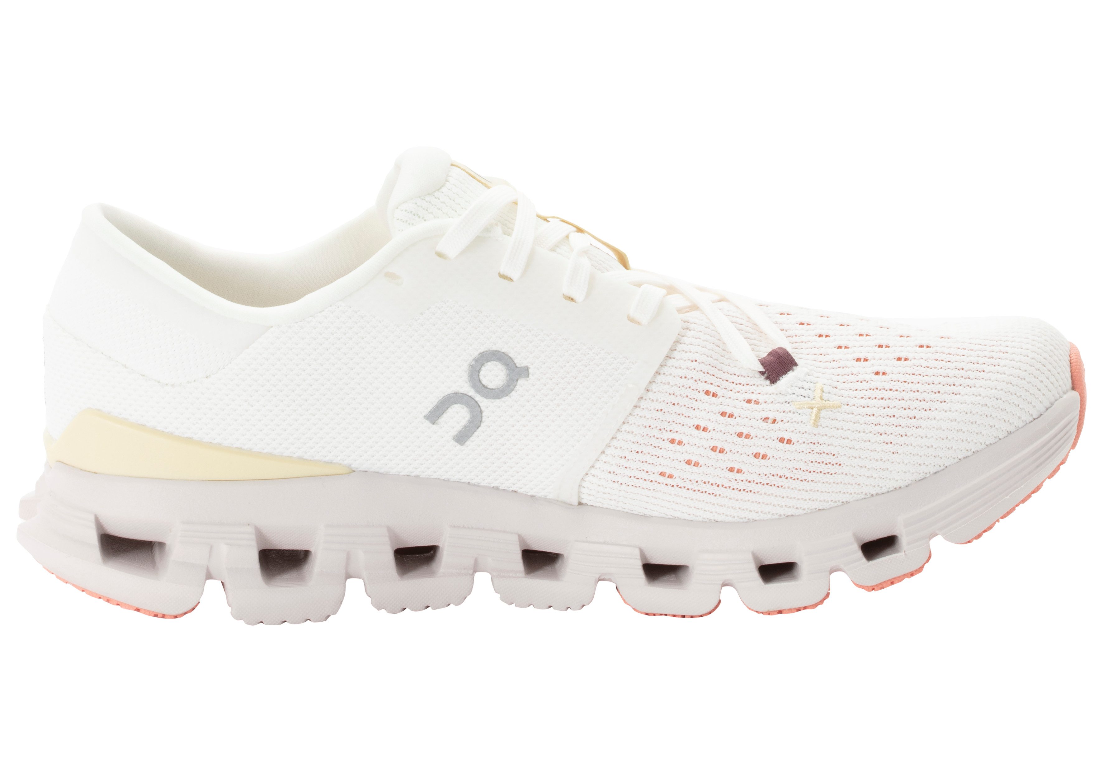 ON RUNNING Cloud X 4 Sneaker