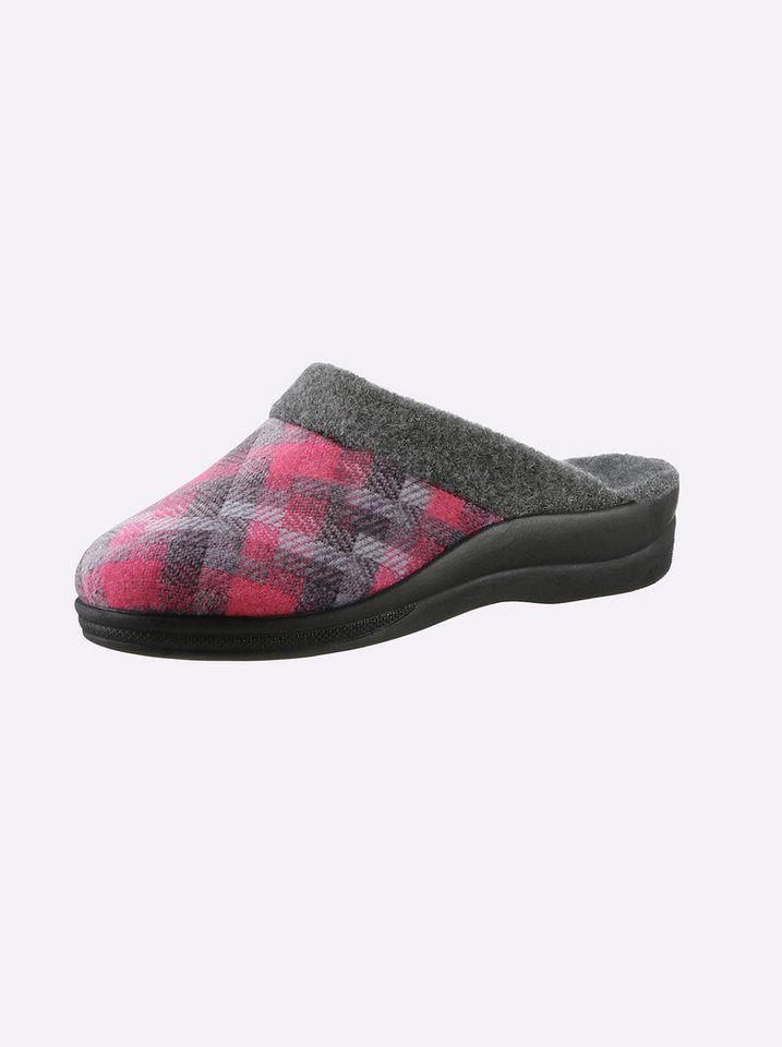 Witt Pantoffel Hausschuh